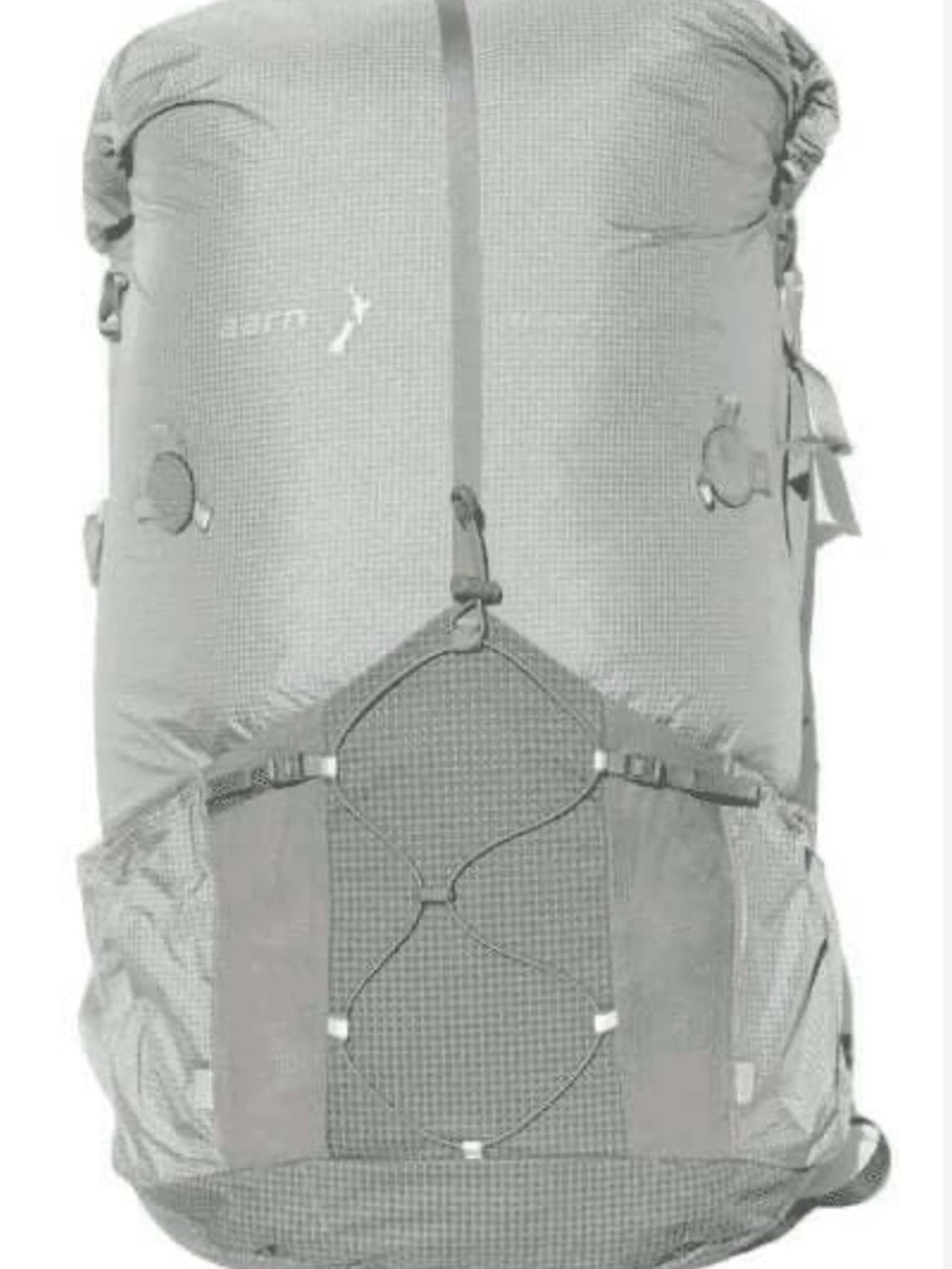Aarn Featherlite Freedom Pro 50L